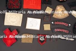Insignes britannique. British insignias. — photo 10