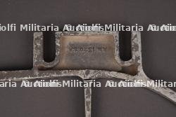 Mire de canon britannique. British gun sight — miniature 3