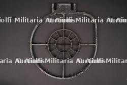 Mire de canon britannique. British gun sight — photo 4