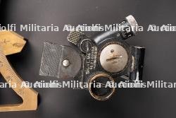 Accessoires de mortier. British mortar accessories. — miniature 2