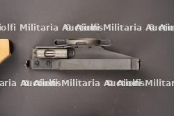 Accessoires de mortier. British mortar accessories. — miniature 3