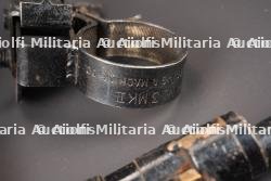 Accessoires de mortier. British mortar accessories. — miniature 9