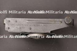 Accessoires de mortier. British mortar accessories. — photo 12