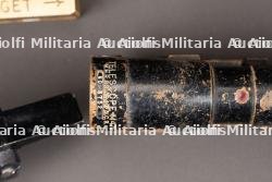 Accessoires de mortier. British mortar accessories. — photo 14