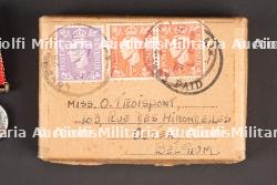 Décorations britannique. British medals. — miniature 5