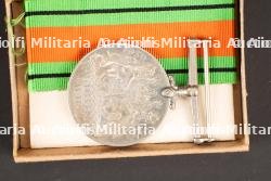 Décorations britannique. British medals. — photo 9