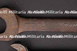 Equipements britannique. British equipment. — photo 14