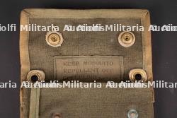 Equipements britannique. British equipment. — photo 20