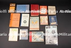 Ouvrages britannique. British publications. — miniature 2
