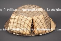 Casque britannique. British MK II helmet. — miniature 3