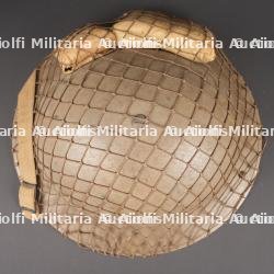 Casque britannique. British MK II helmet. — photo 8