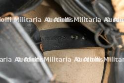 Casque britannique. British MK II helmet. — miniature 11