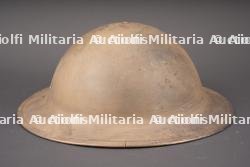 Casque britannique. British MK II helmet. — photo 2