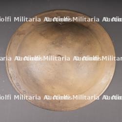 Casque britannique. British MK II helmet. — miniature 7