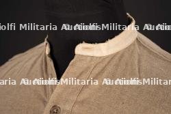 Chemise britannique. British shirt. — miniature 2