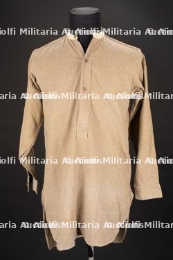 Chemise britannique. British shirt. — miniature 3