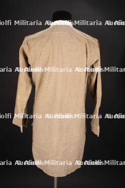 Chemise britannique. British shirt. — photo 5
