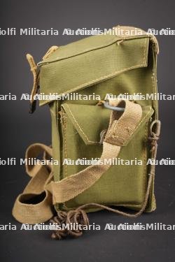 Masque anti-gaz britannique. British gas mask — miniature 12