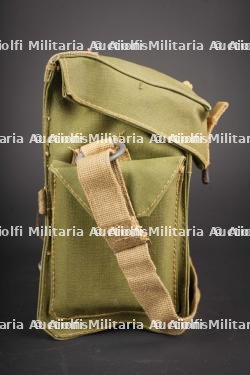 Masque anti-gaz britannique. British gas mask — photo 14