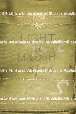 Masque anti-gaz britannique. British gas mask — photo 16