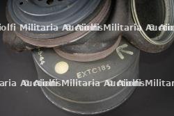 Masque anti-gaz britannique. British gas mask — miniature 18