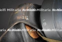 Masque anti-gaz britannique. British gas mask — miniature 20