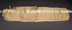 Housse de fusil mitrailleur Bren. Bren light machine gun cover