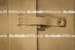 Housse de fusil mitrailleur Bren. Bren light machine gun cover — photo 5
