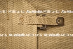 Housse de fusil mitrailleur Bren. Bren light machine gun cover — miniature 6