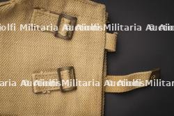 Housse de fusil mitrailleur Bren. Bren light machine gun cover — photo 7