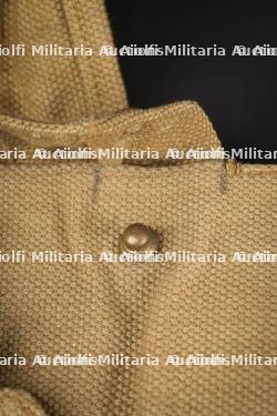 Housse de fusil mitrailleur Bren. Bren light machine gun cover — photo 9