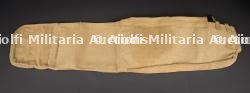 Housse de fusil mitrailleur Bren. Bren light machine gun cover — photo 10