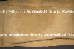 Housse de fusil mitrailleur Bren. Bren light machine gun cover — photo 11