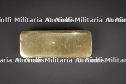 Trousse de nettoyage de fusil mitrailleur Bren. Bren light machine gun cleaning kit. — miniature 7