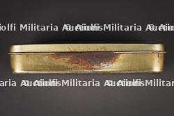 Trousse de nettoyage de fusil mitrailleur Bren. Bren light machine gun cleaning kit. — miniature 8