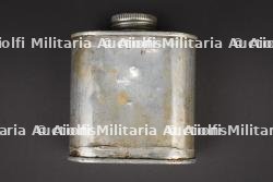 Trousse de nettoyage de fusil mitrailleur Bren. Bren light machine gun cleaning kit. — miniature 12