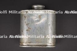 Trousse de nettoyage de fusil mitrailleur Bren. Bren light machine gun cleaning kit. — miniature 13