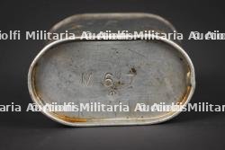 Trousse de nettoyage de fusil mitrailleur Bren. Bren light machine gun cleaning kit. — miniature 15