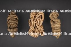 Trousse de nettoyage de fusil mitrailleur Bren. Bren light machine gun cleaning kit. — photo 16