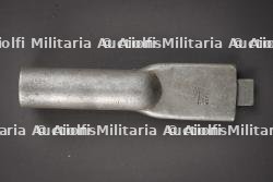 Trousse de nettoyage de fusil mitrailleur Bren. Bren light machine gun cleaning kit. — photo 17