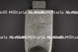 Trousse de nettoyage de fusil mitrailleur Bren. Bren light machine gun cleaning kit. — miniature 18