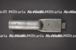 Trousse de nettoyage de fusil mitrailleur Bren. Bren light machine gun cleaning kit. — miniature 19