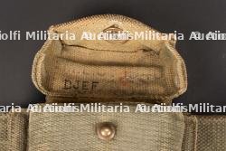 Ceinturon britannique. British belt. — photo 2