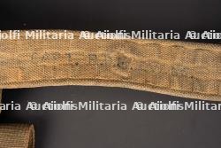 Ceinturon britannique. British belt. — miniature 6