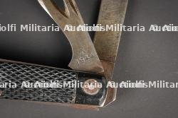 Canifs britannique. British pocket knives. — miniature 4
