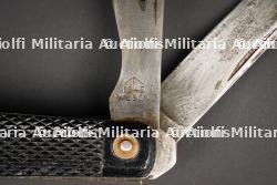 Canifs britannique. British pocket knives. — photo 5