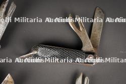 Canifs britannique. British pocket knives. — miniature 7