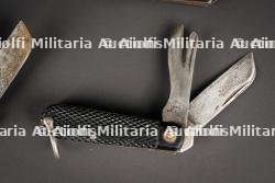 Canifs britannique. British pocket knives. — miniature 8