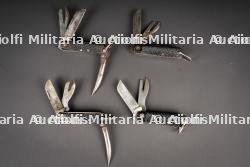 Canifs britannique. British pocket knives. — photo 10