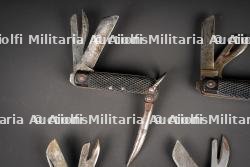 Canifs britannique. British pocket knives. — photo 11